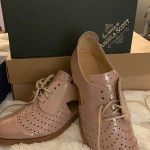 Gorgeous Angela Scott Shoes